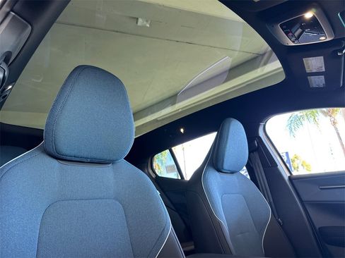 New 2026 Volvo EX30 Ultra image 16