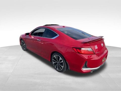 Used 2016 Honda Accord EX-L image 6