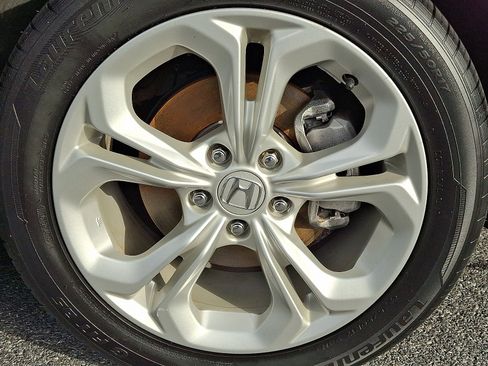 Certified 2023 Honda Accord LX image 8