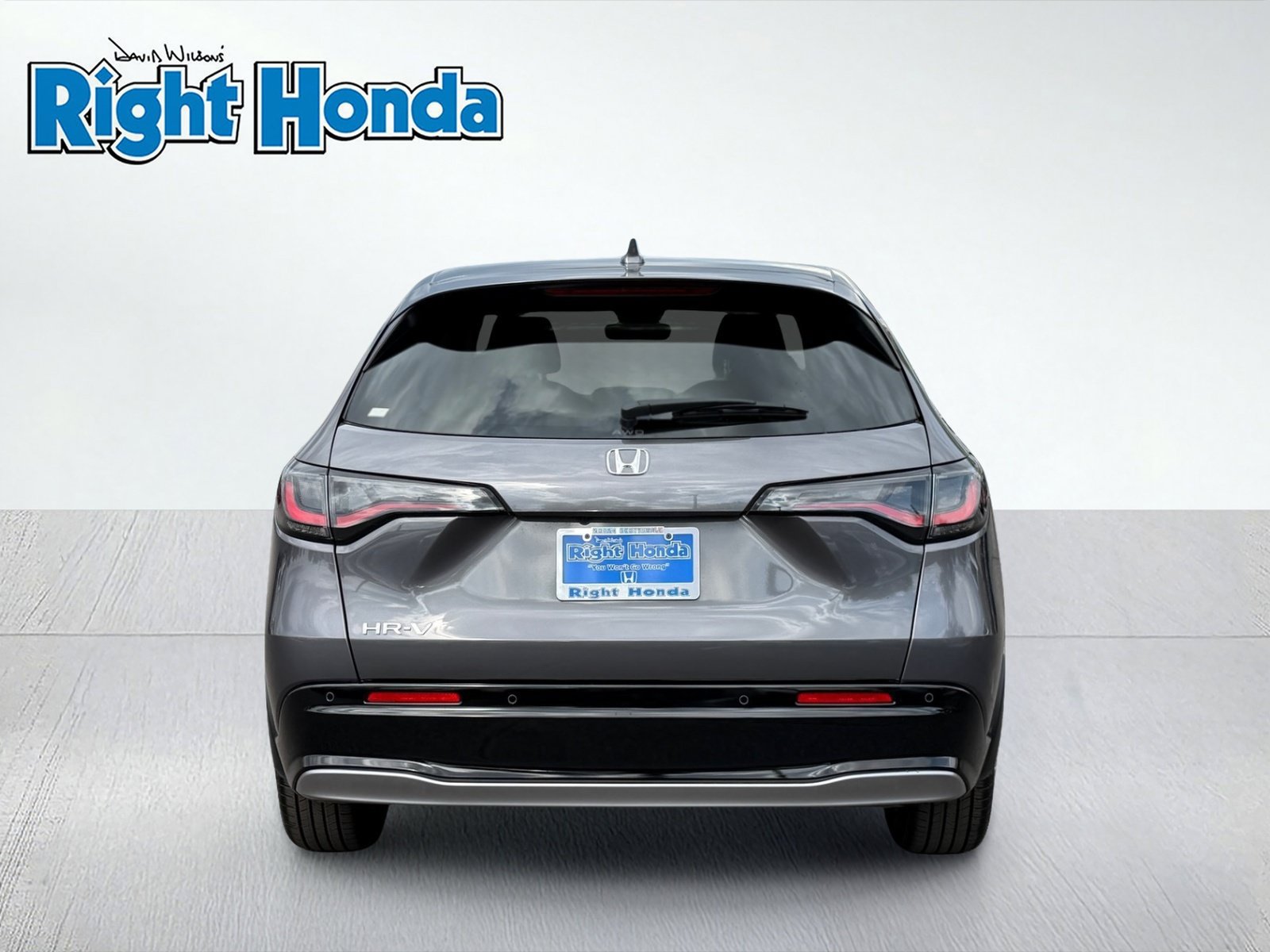 New 2027 Honda HR-V EX-L image 4