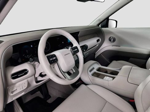 New 2026 Hyundai Palisade SEL Premium AWD/4WD image 9
