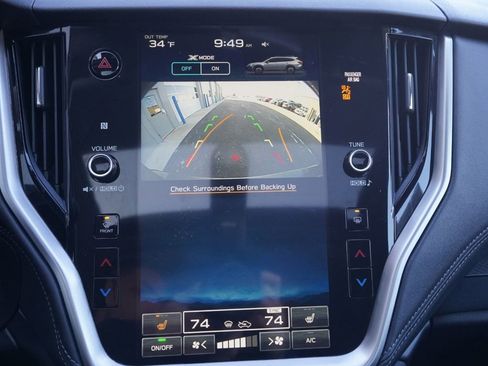 Used 2023 Subaru Outback Premium image 23