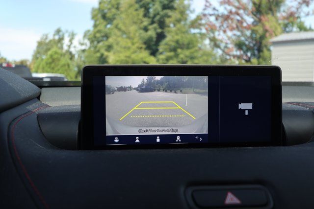 Used 2021 Acura TLX w/ A-SPEC Package FWD image 9