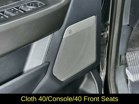 Used 2024 Ford F150 XLT w/ Equipment Group 303A High AWD/4WD image 26