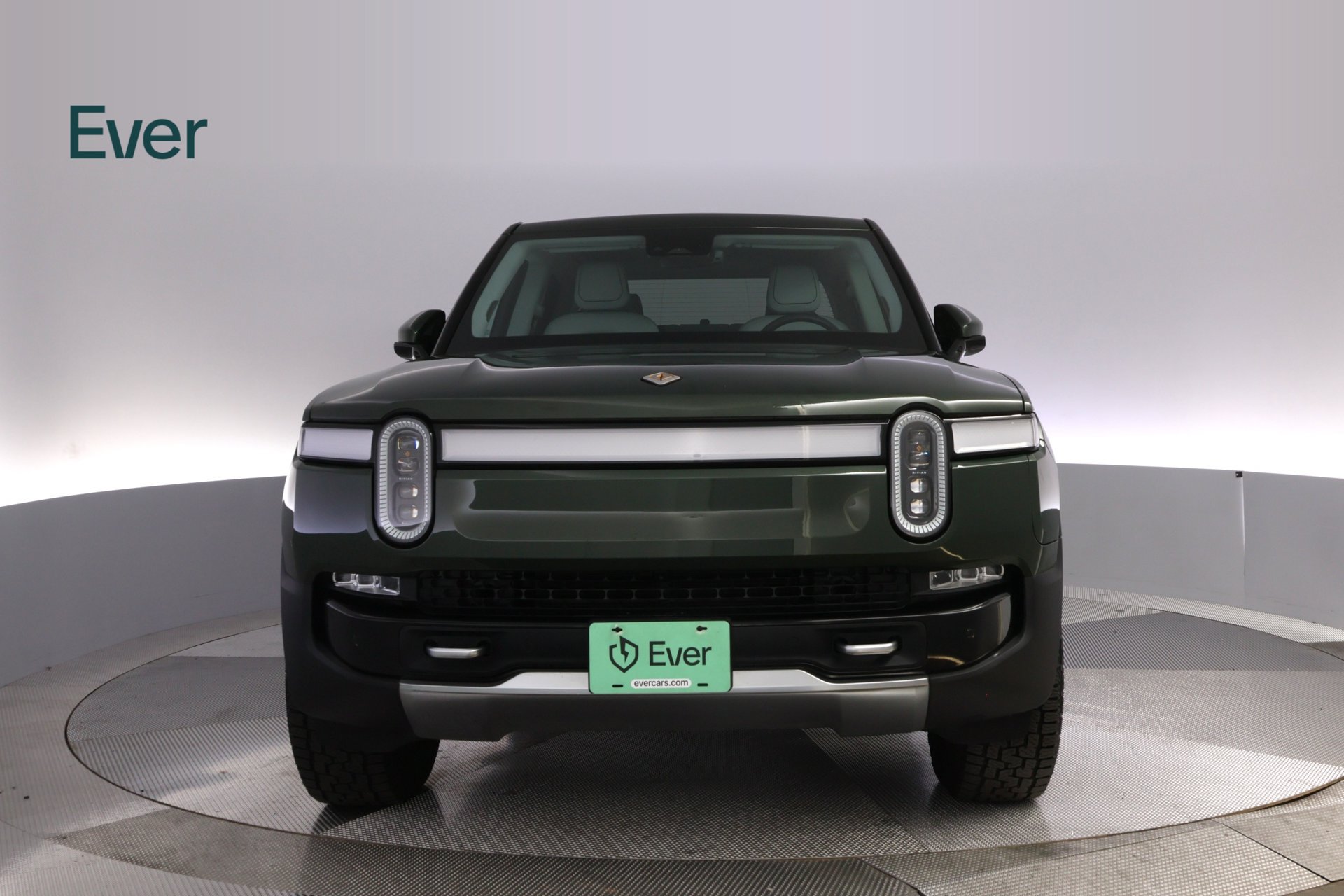 Used 2022 Rivian R1T Adventure AWD/4WD image 12