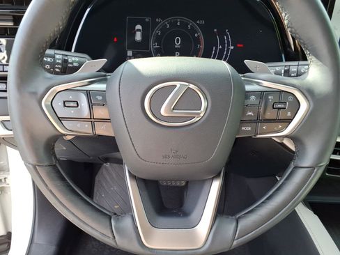 Used 2023 Lexus RX 350 Premium w/ Cold Area Package AWD/4WD image 20