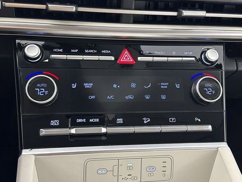 New 2026 Hyundai Santa Fe SEL AWD/4WD image 16
