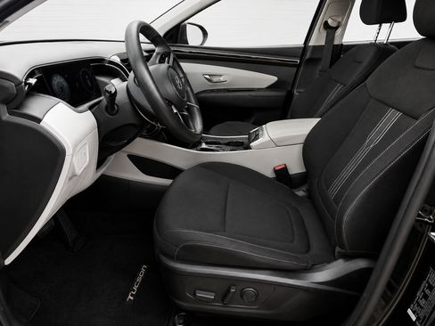 Used 2024 Hyundai Tucson SEL FWD image 7