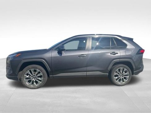 Used 2023 Toyota RAV4 XLE Premium AWD/4WD image 12