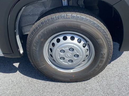 New 2025 RAM ProMaster 1500 w/ Convenience Group image 13