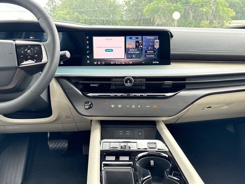 New 2026 Nissan Murano SL AWD/4WD image 16
