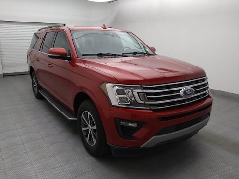 Used 2021 Ford Expedition Max XLT RWD image 13