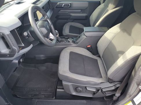 Used 2023 Ford Bronco 2-Door w/ Sasquatch Package image 5