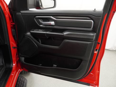 Used 2025 RAM 1500 Big Horn AWD/4WD image 44