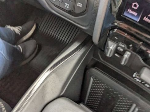 New 2026 RAM 2500 Rebel AWD/4WD image 33
