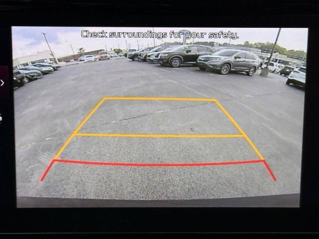 Used 2023 Kia Sorento S FWD image 20
