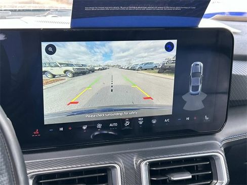 Used 2024 Ford Mustang GT Premium image 32