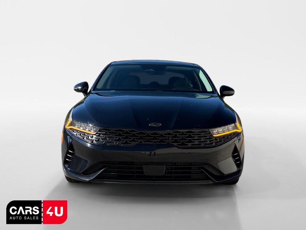Used 2021 Kia K5 EX w/ EX Premium Package FWD image 2