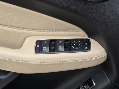 Used 2017 Mercedes-Benz GLS 450 4MATIC image 18