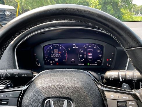 Used 2022 Honda Civic Sport Touring image 19