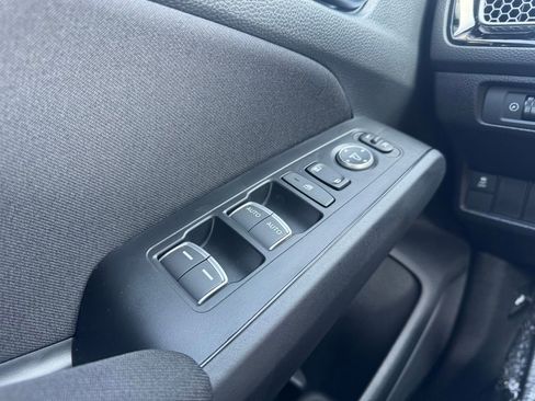 New 2026 Honda Civic FWD Hybrid Sedan image 12