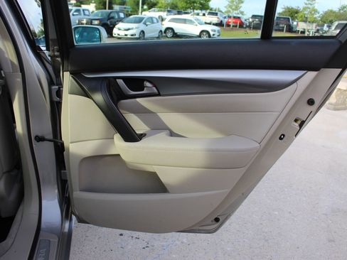 Used 2009 Acura TL FWD image 22