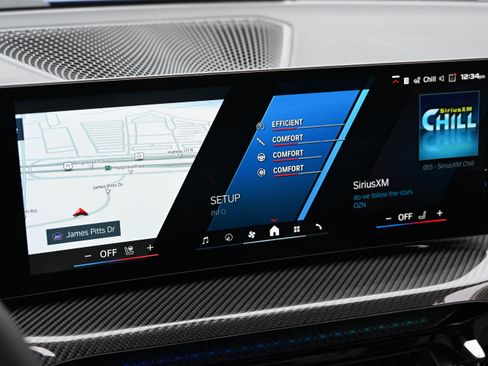 New 2026 BMW M4 Competition w/ Executive Package image 45