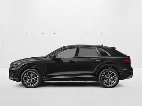 New 2026 Audi Q8 Prestige AWD/4WD image 3