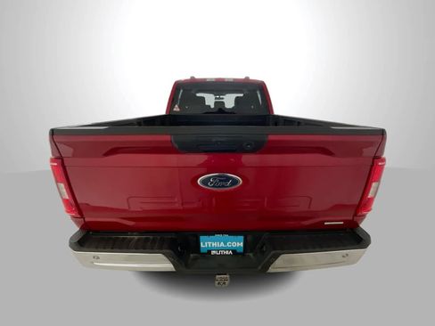 Used 2022 Ford F150 XLT w/ Trailer Tow Package image 7