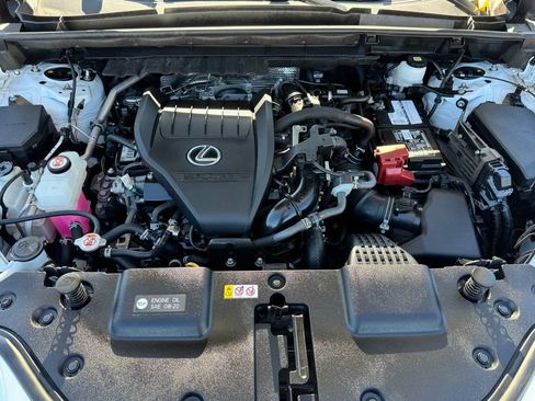 Used 2022 Lexus NX 350 F Sport image 32