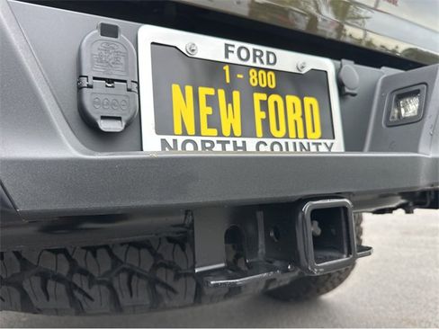 New 2025 Ford F150 Raptor image 16
