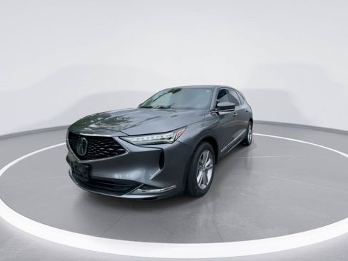 Used 2024 Acura MDX SH-AWD image 4