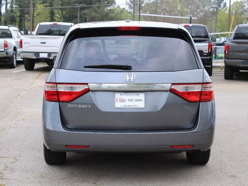 Used 2012 Honda Odyssey EX-L image 6