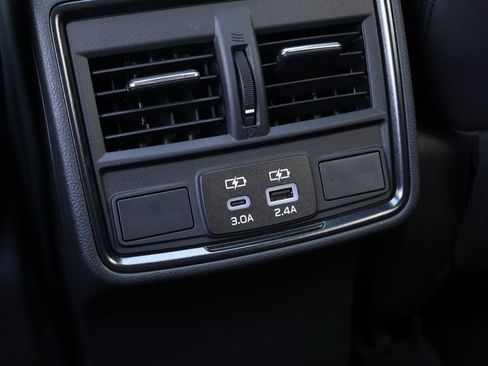 New 2026 Subaru Forester Sport AWD/4WD image 21