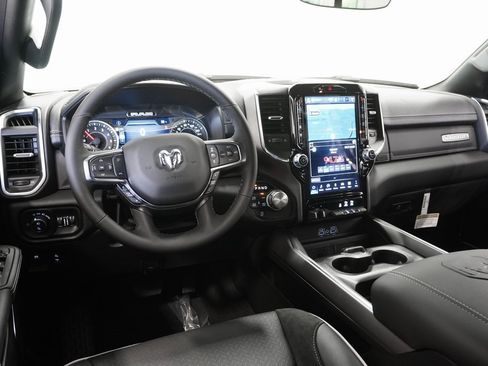 New 2026 RAM 1500 Laramie image 21