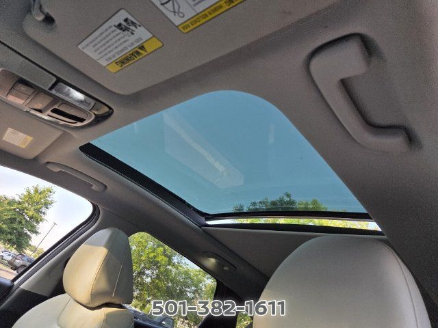 Used 2023 Hyundai Tucson SEL AWD/4WD image 10