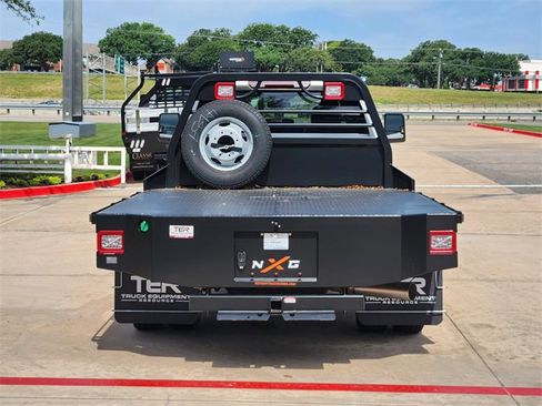 New 2026 Chevrolet Silverado 3500 W/T w/ WT Convenience Package AWD/4WD image 13