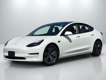 Used 2023 Tesla Model 3 Standard Range