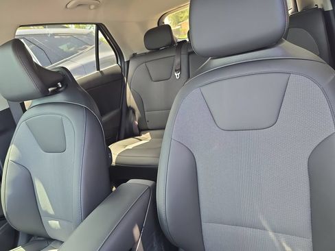 New 2026 Kia Niro Wind FWD image 22
