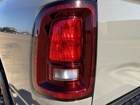 New 2026 RAM 2500 Tradesman image 18