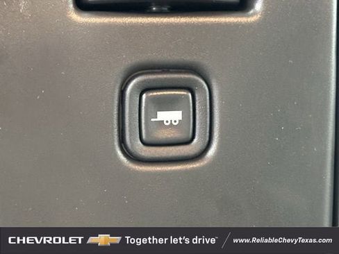 New 2026 Chevrolet Express 3500 w/ Driver Convenience Package RWD image 22