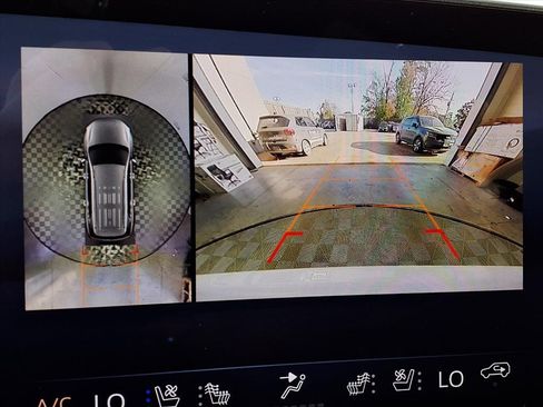 New 2026 Buick Enclave Avenir image 12