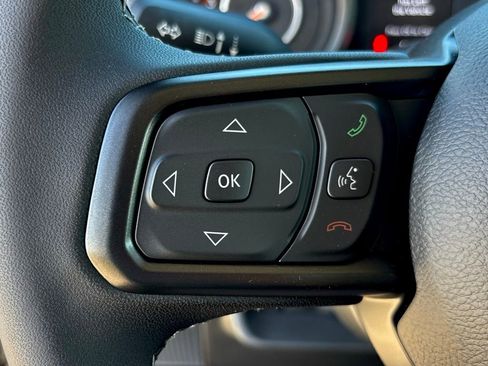 New 2026 Jeep Wrangler Willys image 14