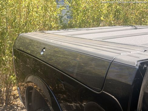 Used 2018 RAM 2500 Laramie w/ Convenience Group AWD/4WD image 4