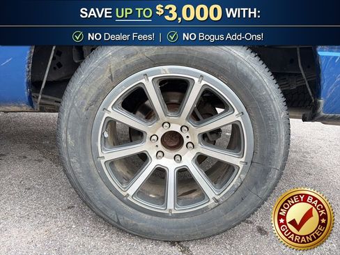 Used 2014 Ford F150 STX w/ Equipment Group 201A Mid RWD image 10