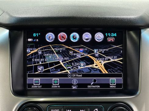 Used 2018 Chevrolet Tahoe Premier image 10