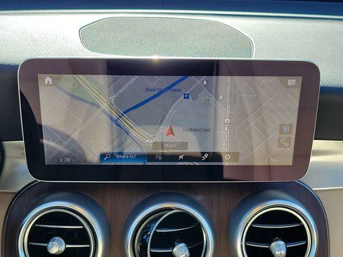 Certified 2022 Mercedes-Benz GLC 300 4MATIC image 18