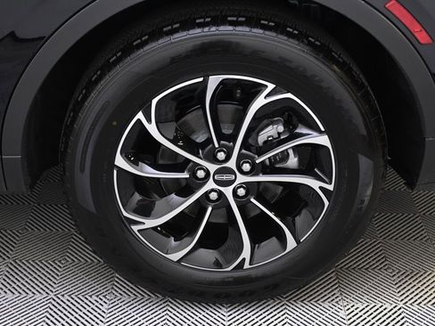New 2026 Lincoln Nautilus Premier w/ Equipment Group 102A AWD/4WD image 20