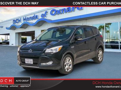 Used 2013 Ford Escape SEL