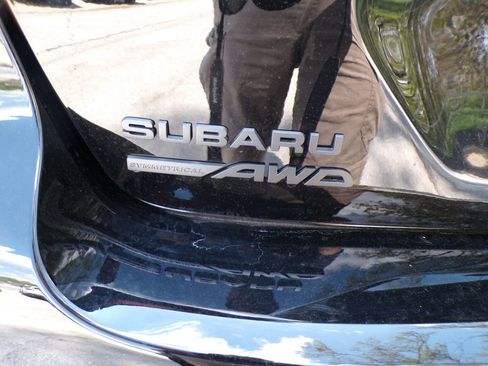 New 2026 Subaru Crosstrek 2.5i AWD/4WD image 17